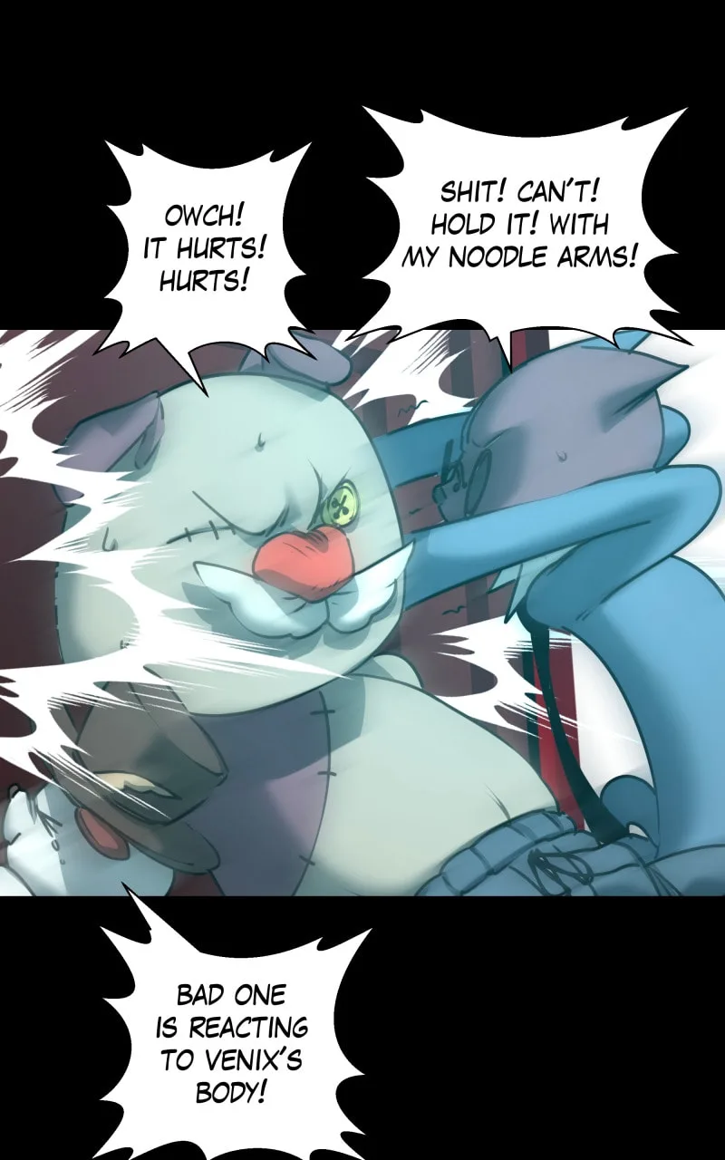 Red Sprite Chapter 26 page 90