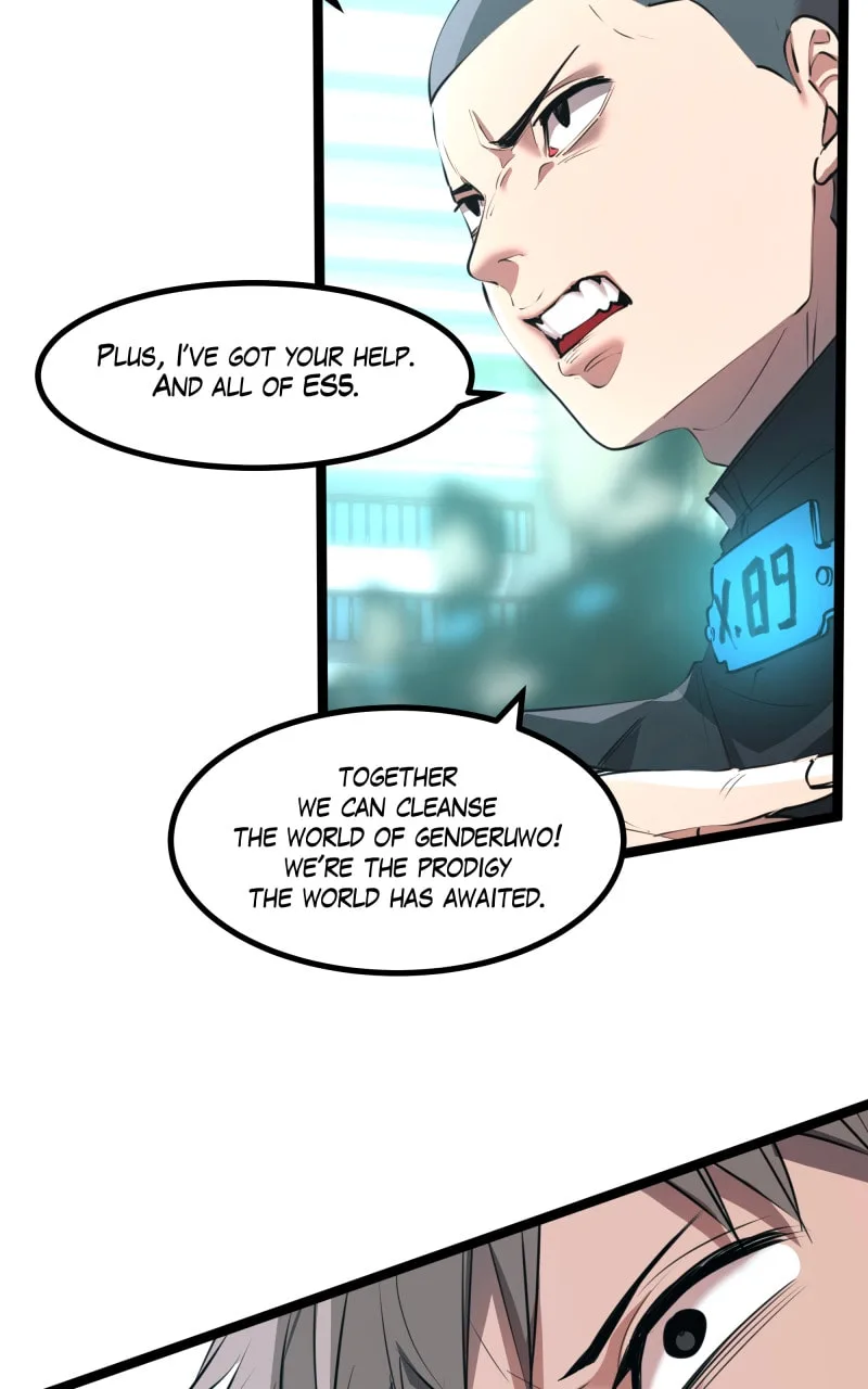 Red Sprite Chapter 27 page 22