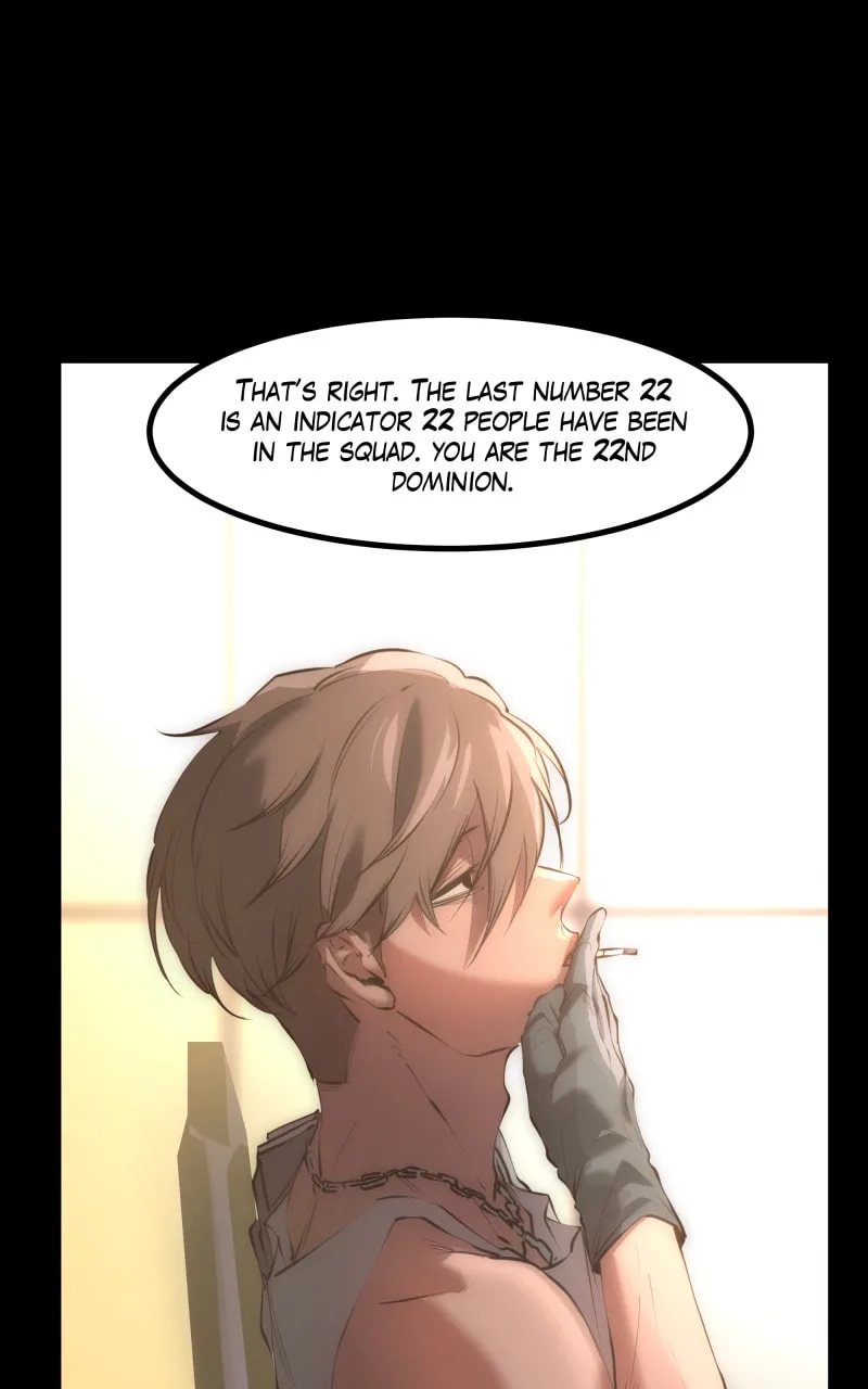 Red Sprite Chapter 27 page 7