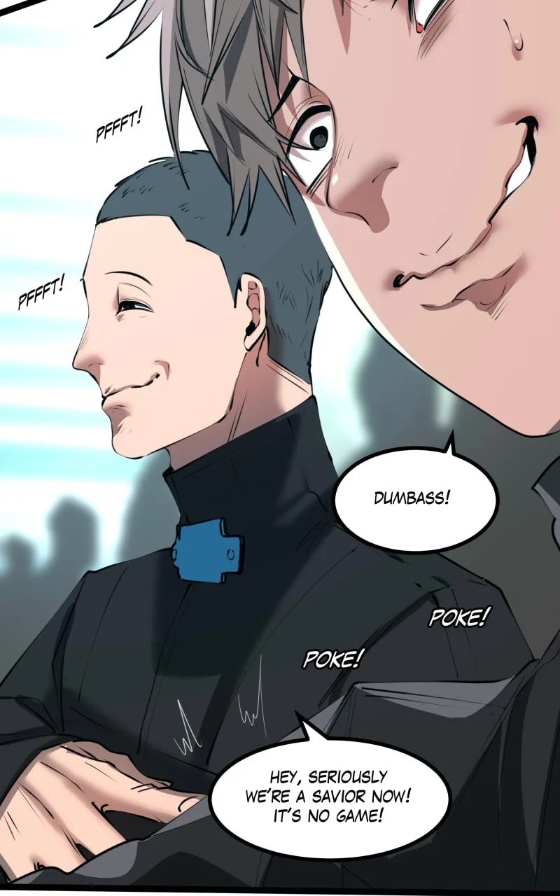 Red Sprite Chapter 27 page 23