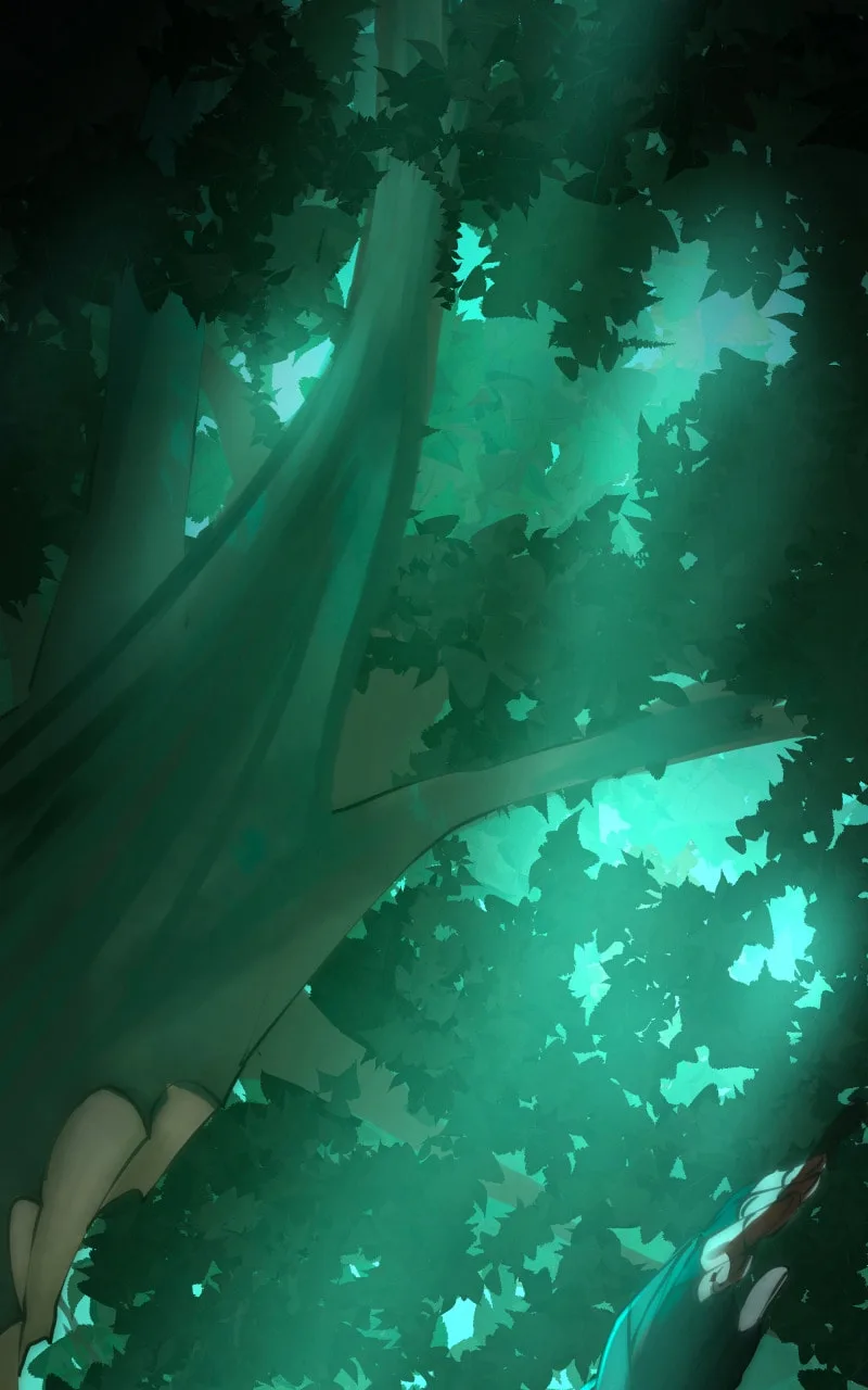 Red Sprite Chapter 27 page 26