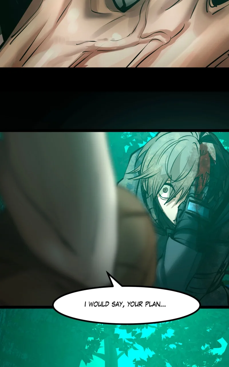 Red Sprite Chapter 27 page 57