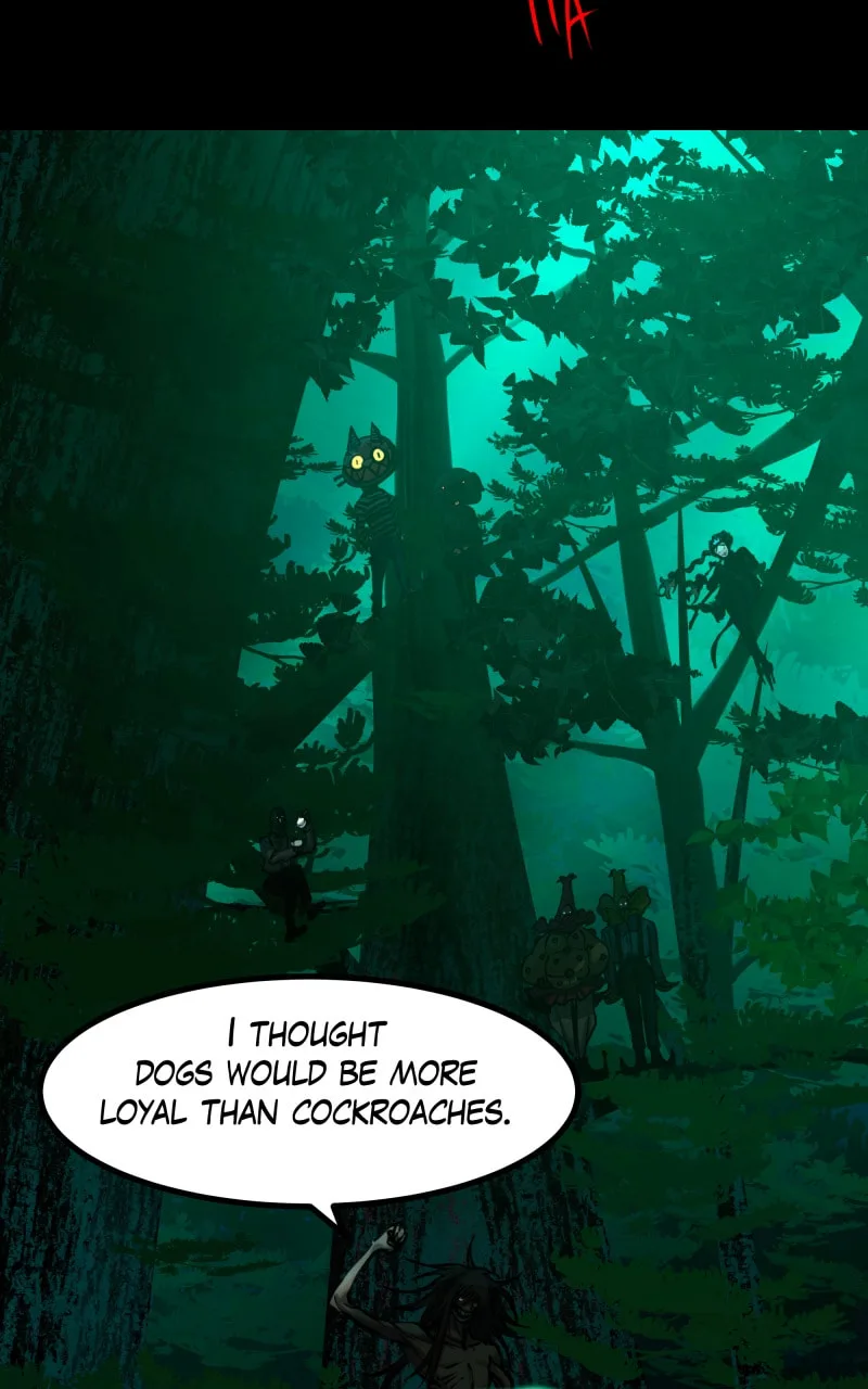 Red Sprite Chapter 27 page 55