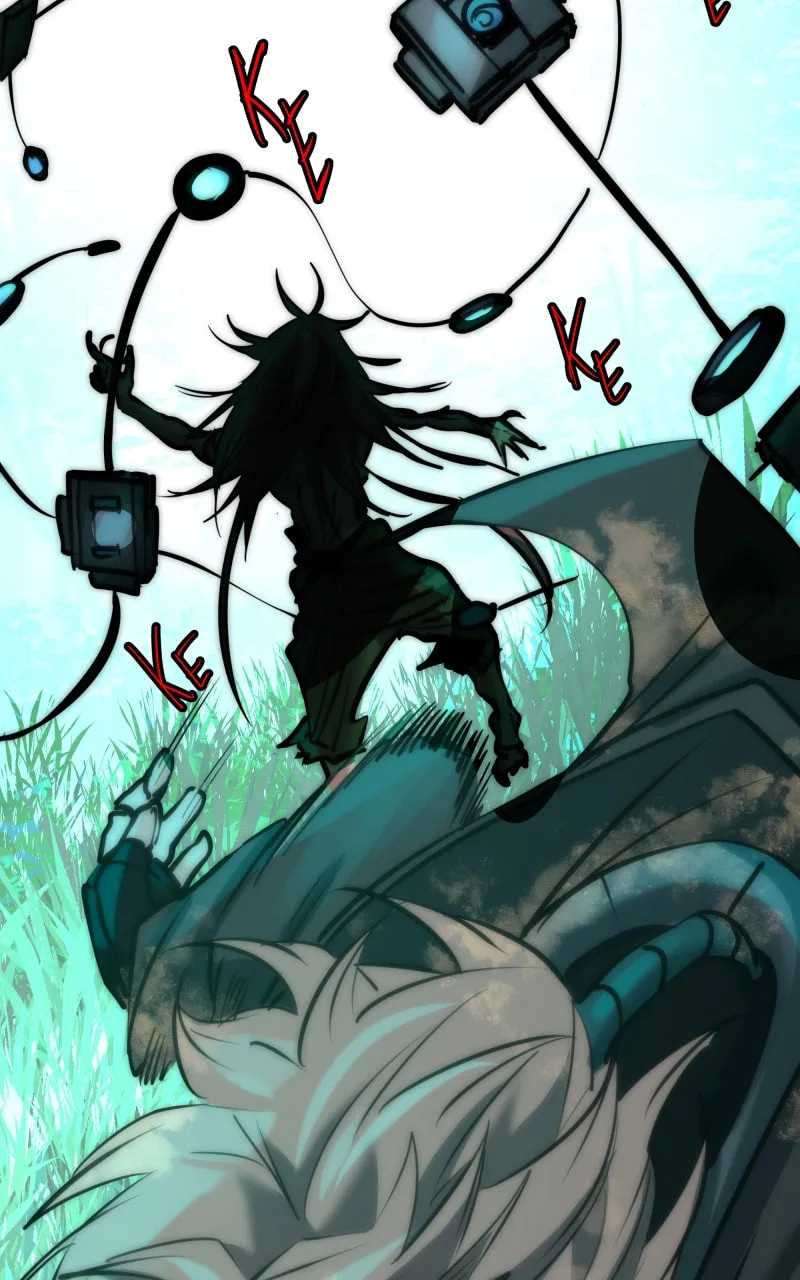 Red Sprite Chapter 27 page 63