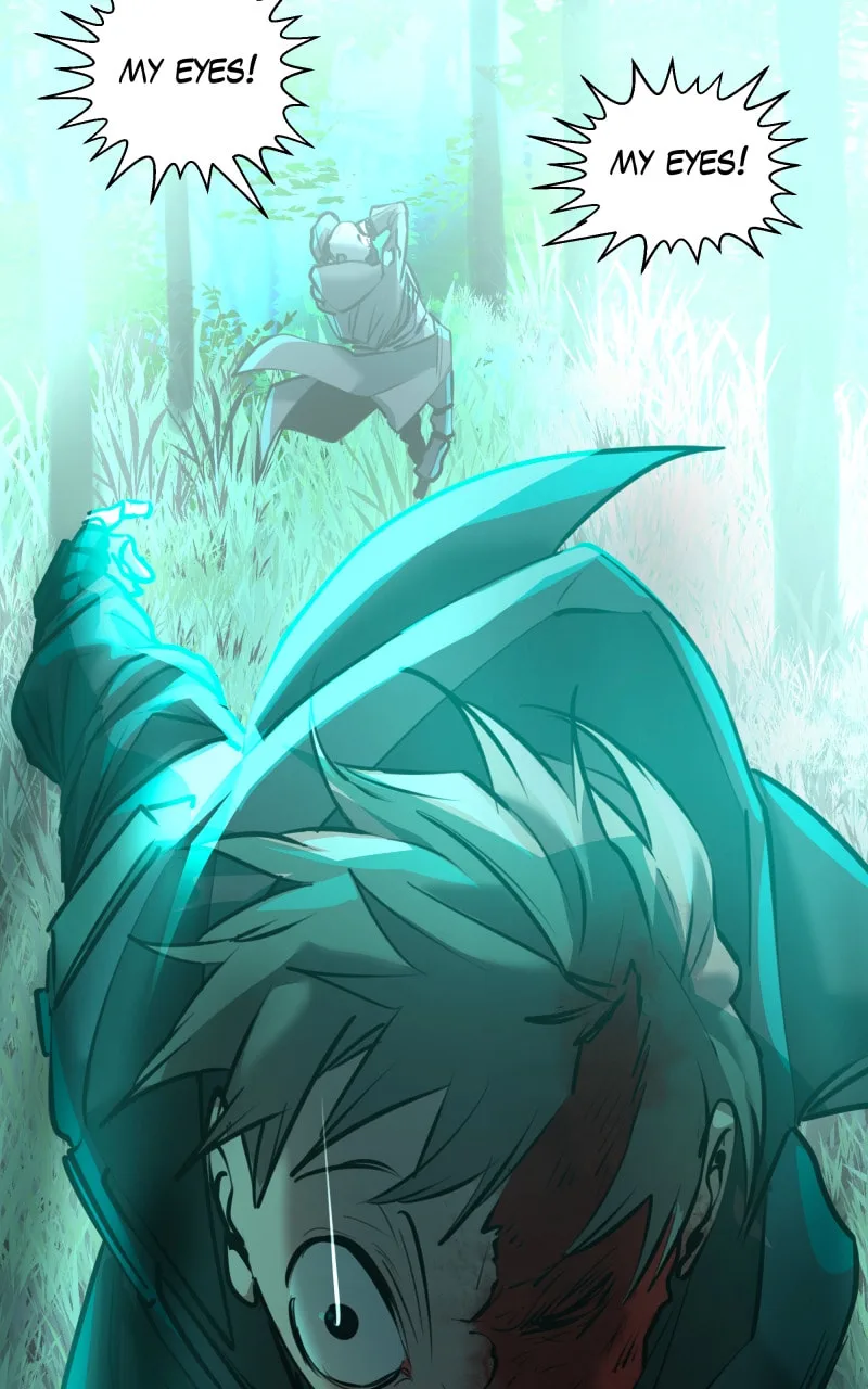 Red Sprite Chapter 27 page 70
