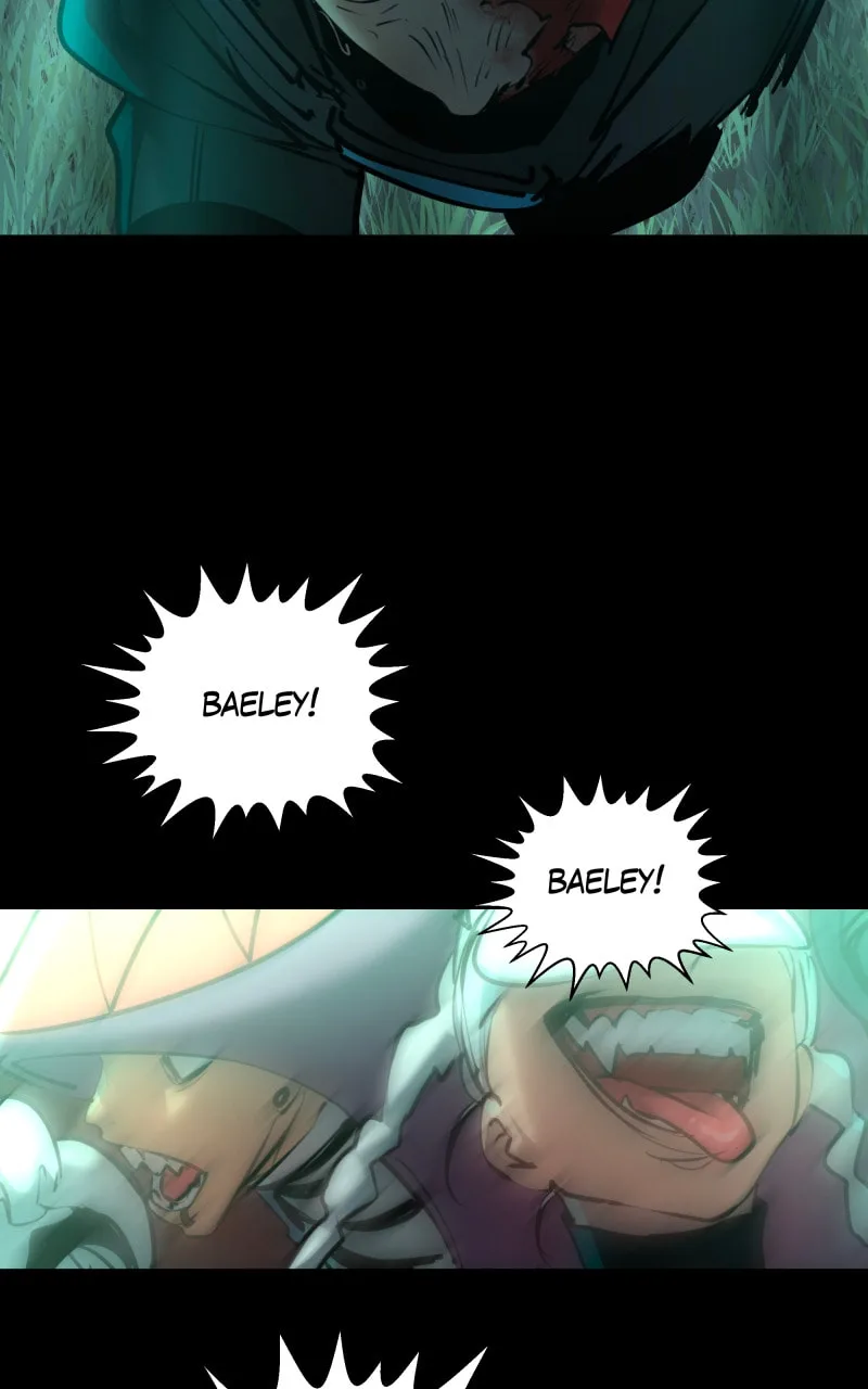 Red Sprite Chapter 27 page 71