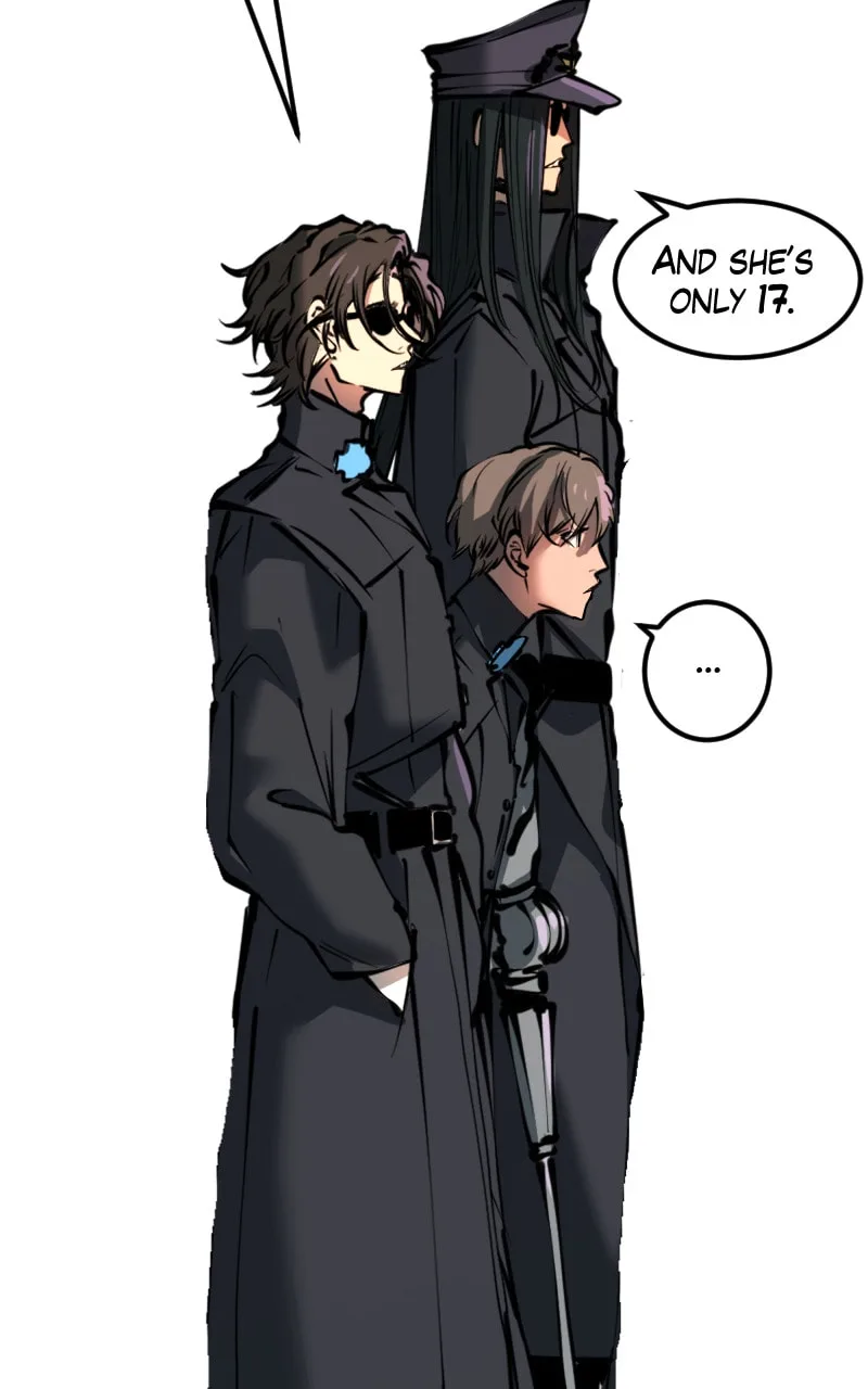 Red Sprite Chapter 28 page 34