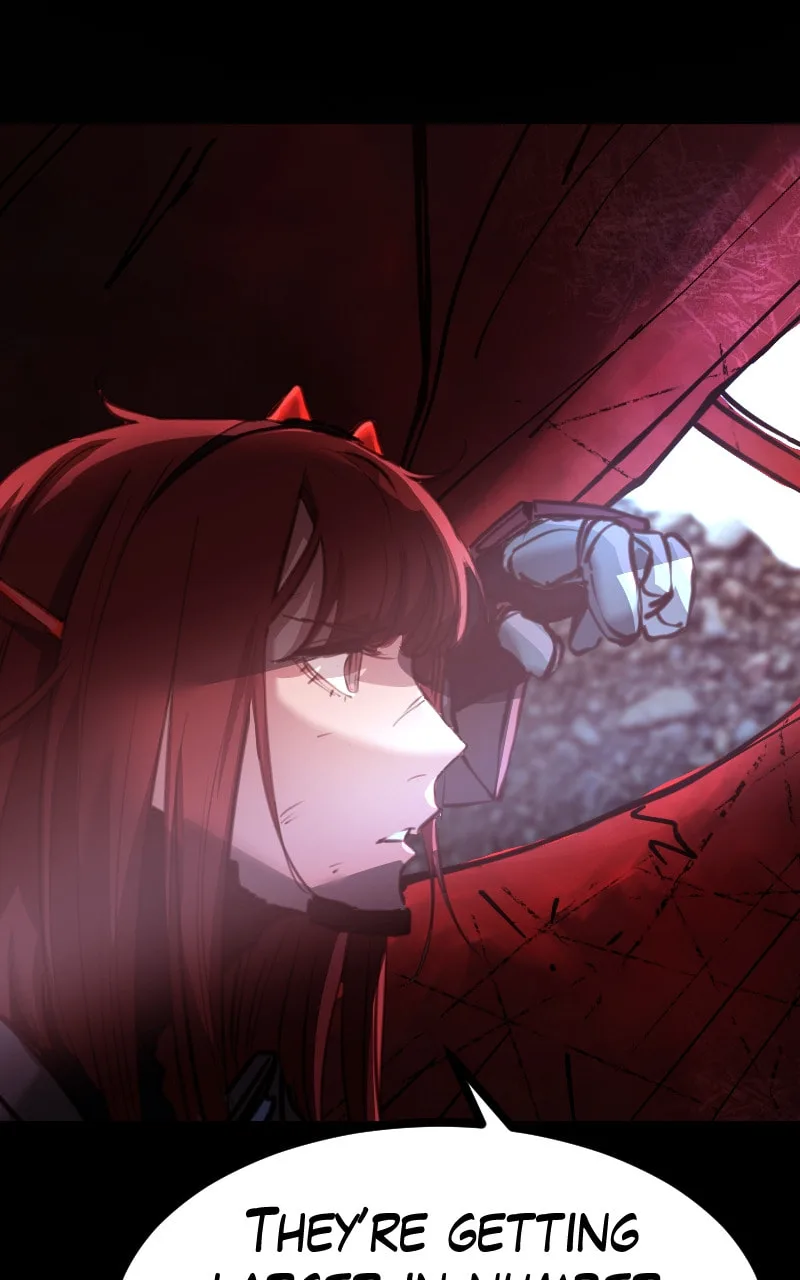 Red Sprite Chapter 29 page 16