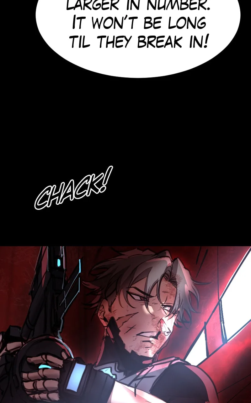 Red Sprite Chapter 29 page 17