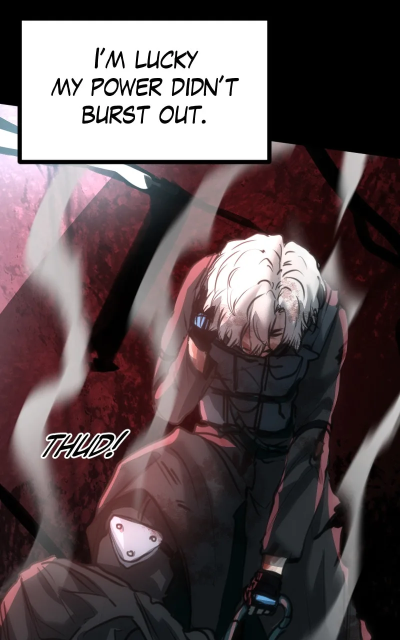 Red Sprite Chapter 29 page 10