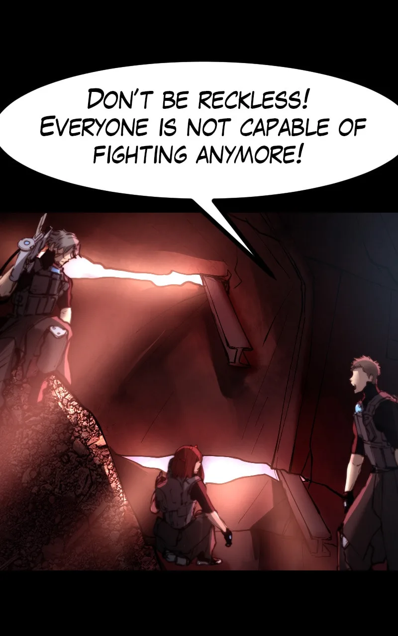 Red Sprite Chapter 29 page 19