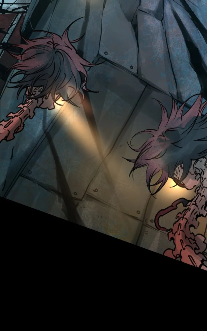 Red Sprite Chapter 29 page 4