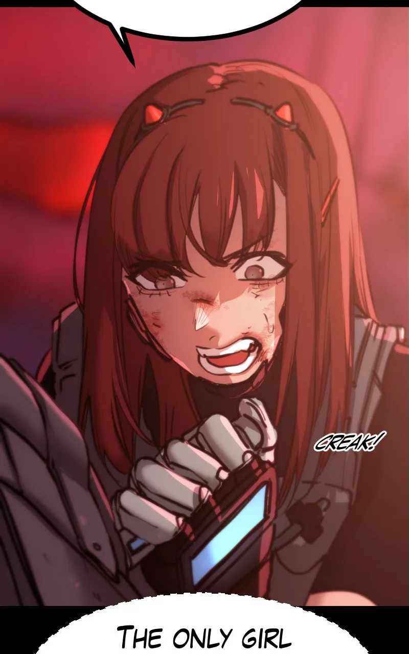Red Sprite Chapter 29 page 40