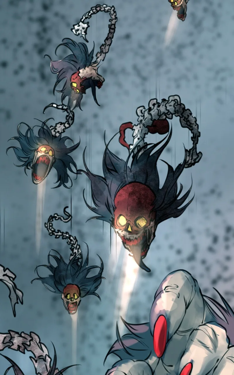Red Sprite Chapter 29 page 92