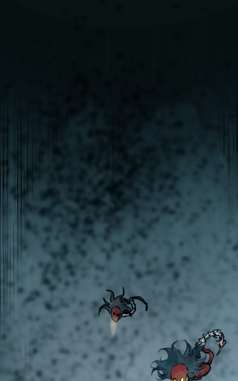 Red Sprite Chapter 29 page 91