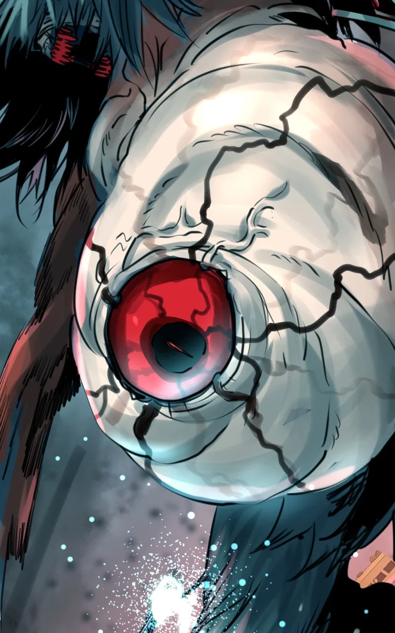 Red Sprite Chapter 29 page 94