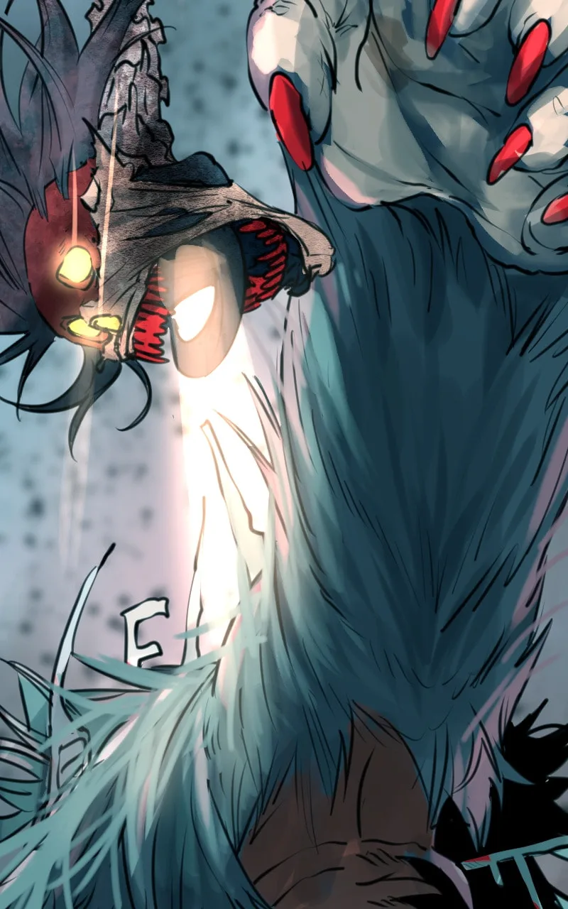 Red Sprite Chapter 29 page 93