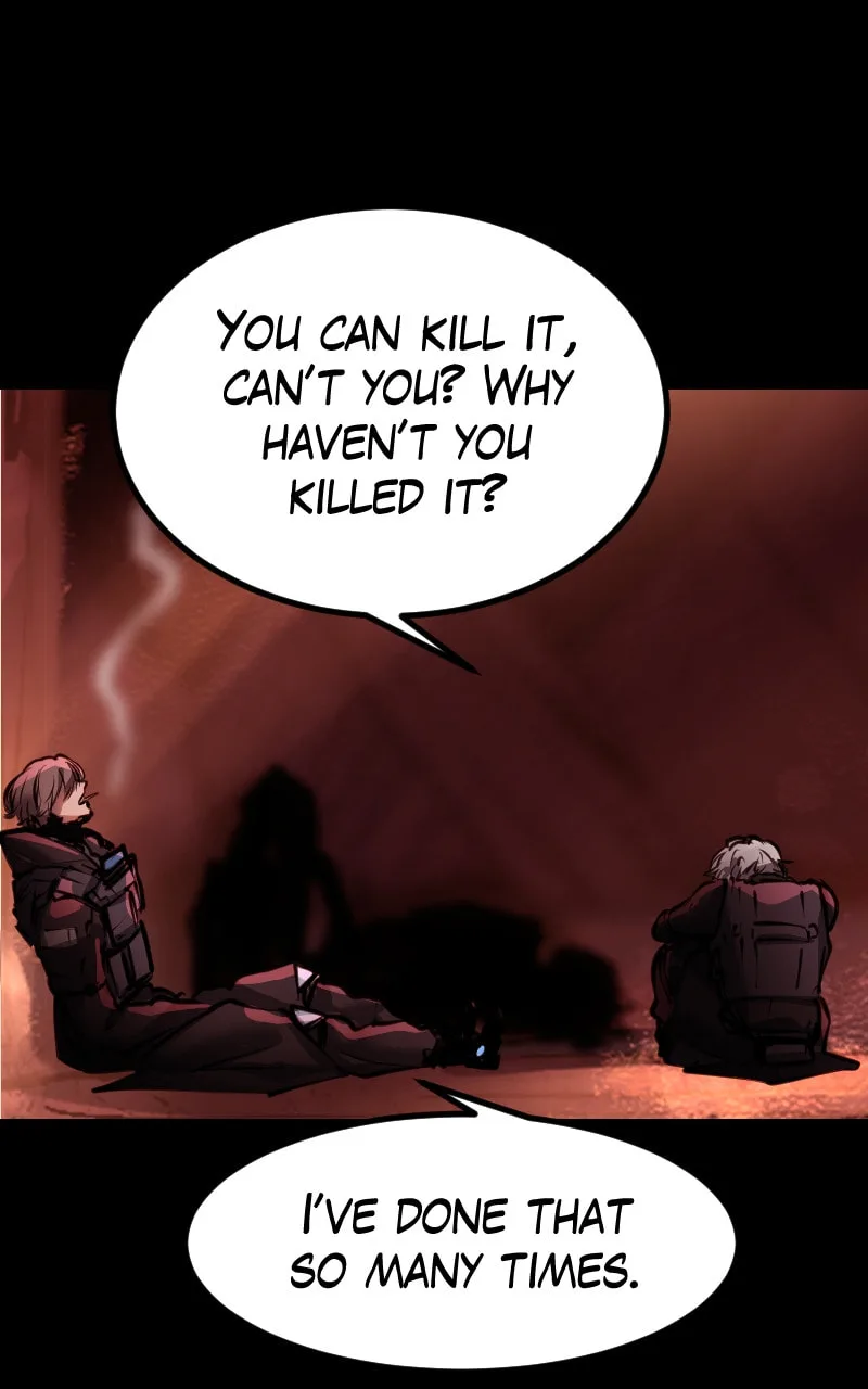 Red Sprite Chapter 30 page 9
