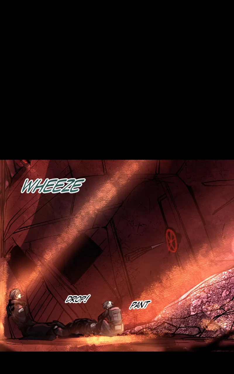 Red Sprite Chapter 30 page 3