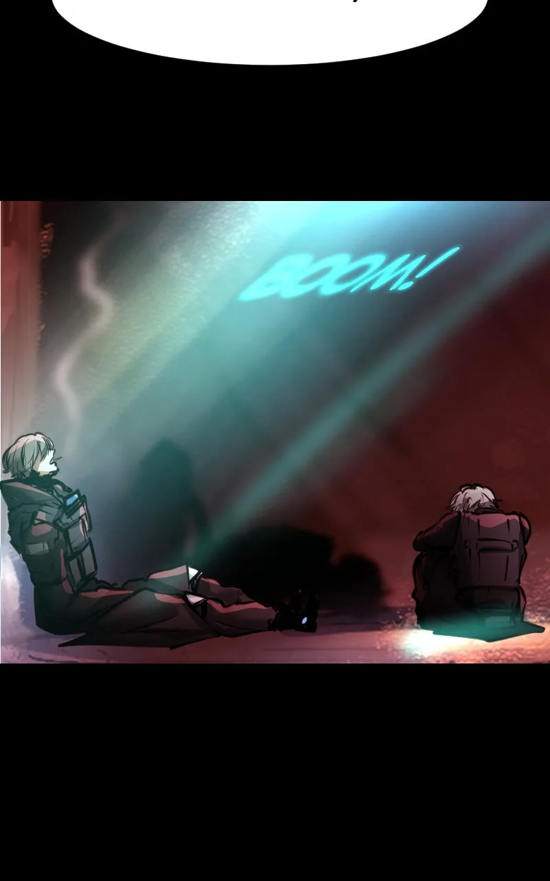 Red Sprite Chapter 30 page 12