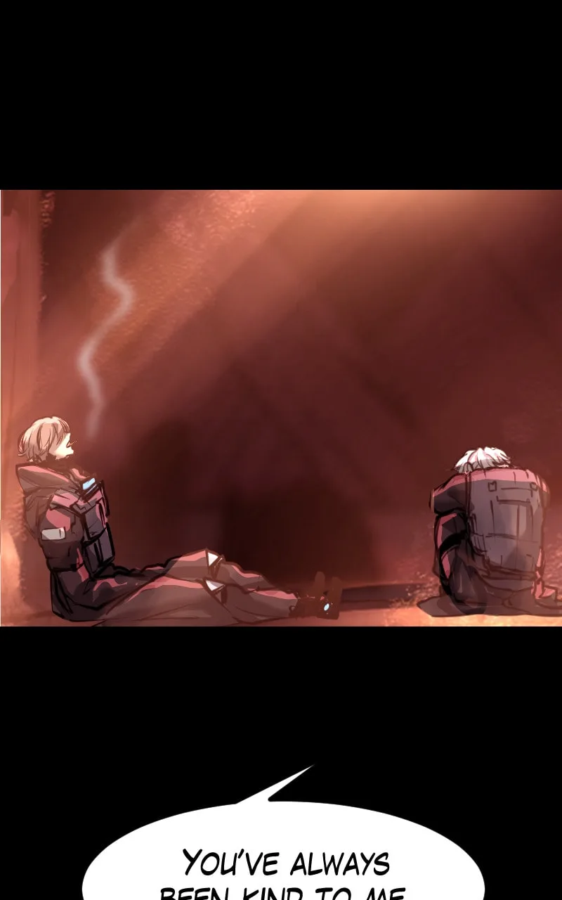 Red Sprite Chapter 30 page 16