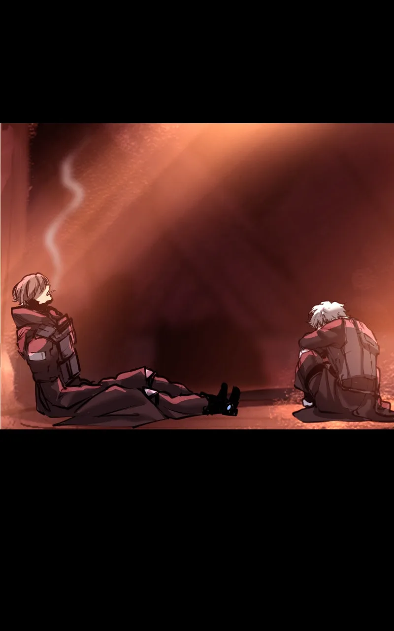 Red Sprite Chapter 30 page 15