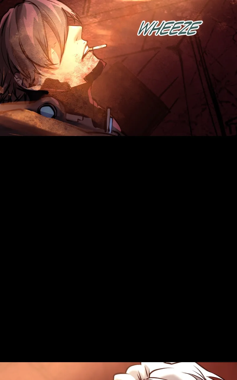 Red Sprite Chapter 30 page 5