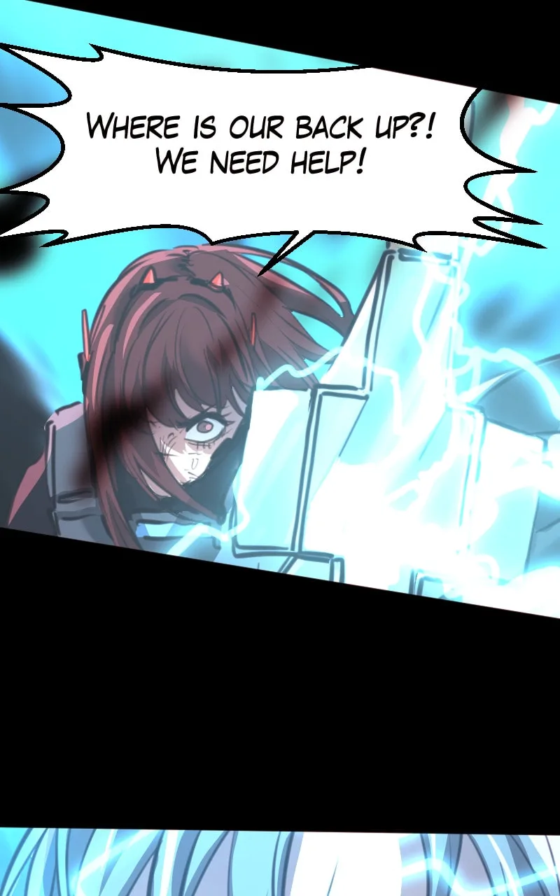 Red Sprite Chapter 30 page 23