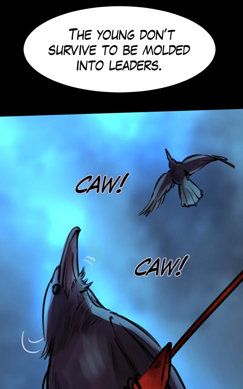 Red Sprite Chapter 30 page 20