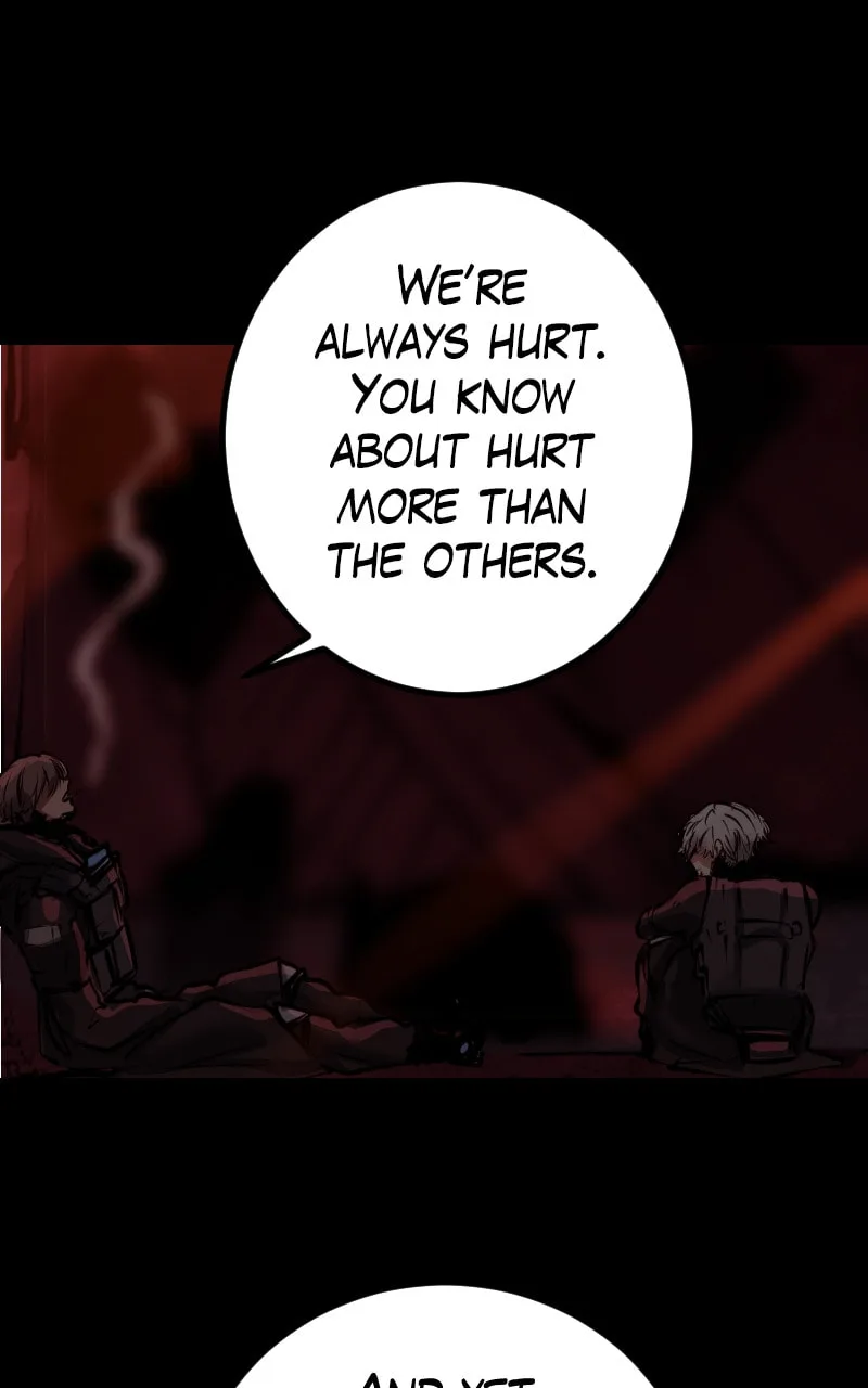 Red Sprite Chapter 30 page 13