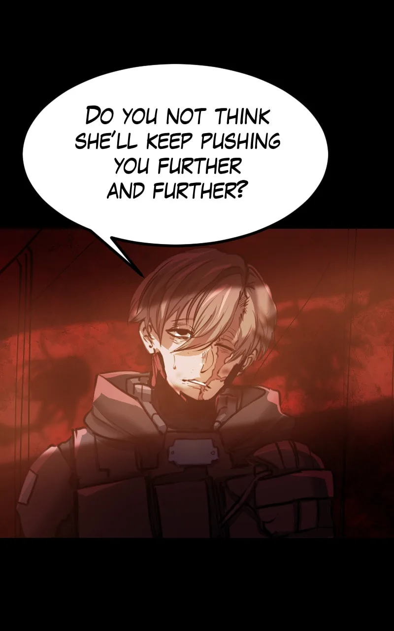 Red Sprite Chapter 30 page 33