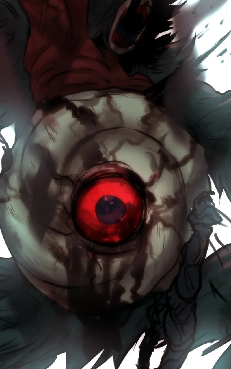 Red Sprite Chapter 30 page 46