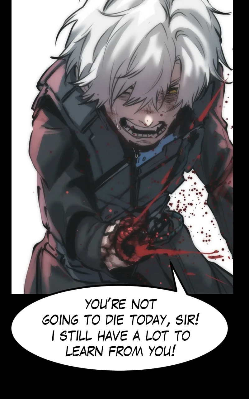 Red Sprite Chapter 31 page 12