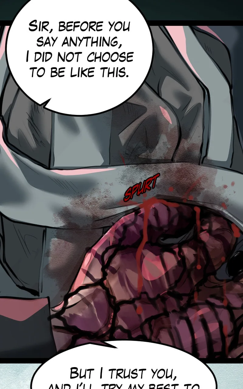 Red Sprite Chapter 31 page 8