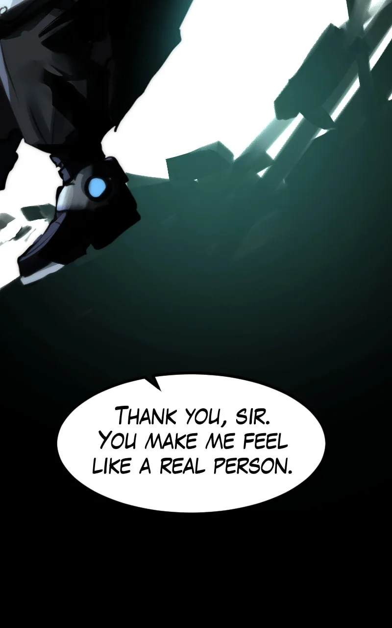 Red Sprite Chapter 31 page 6