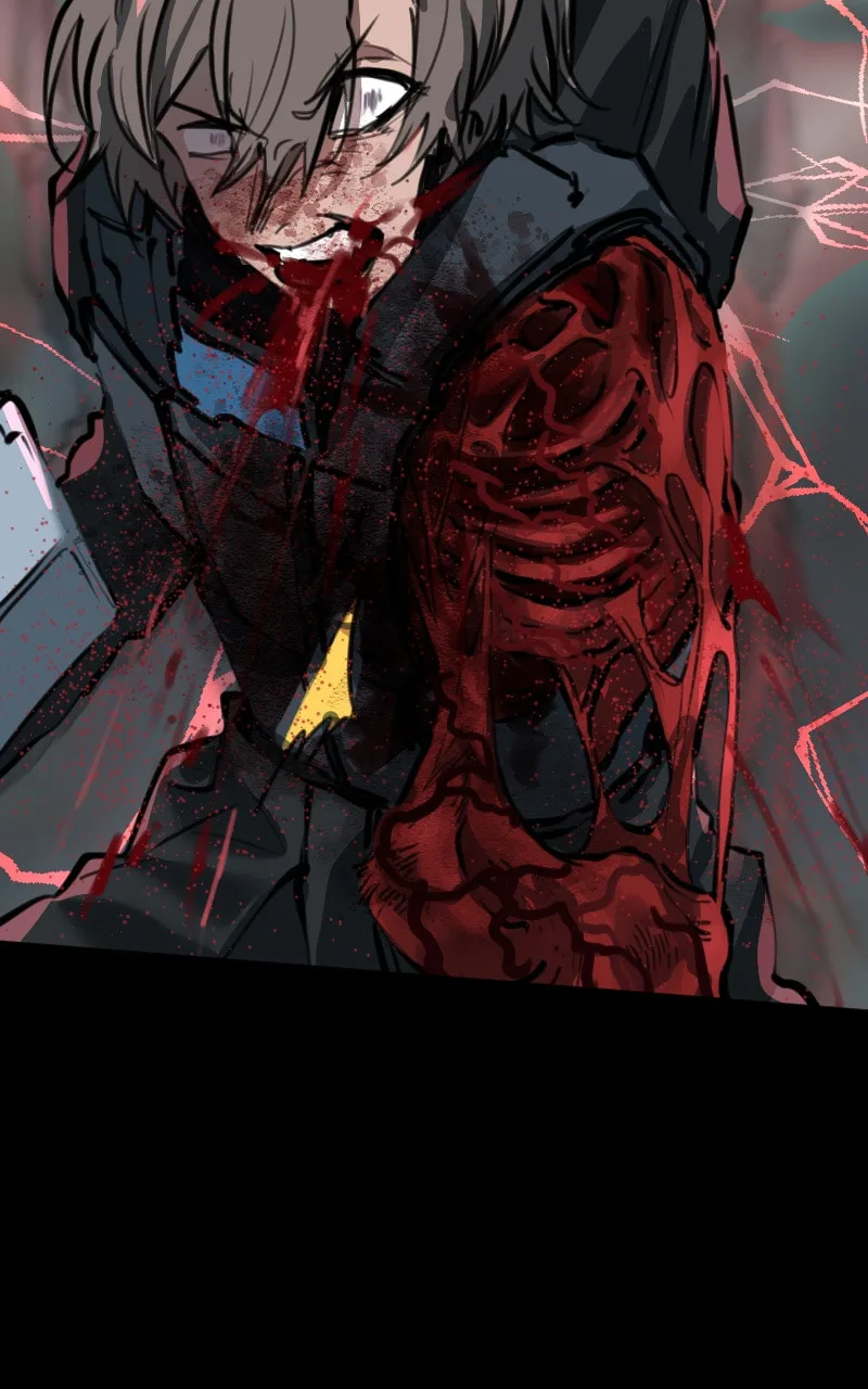 Red Sprite Chapter 31 page 15