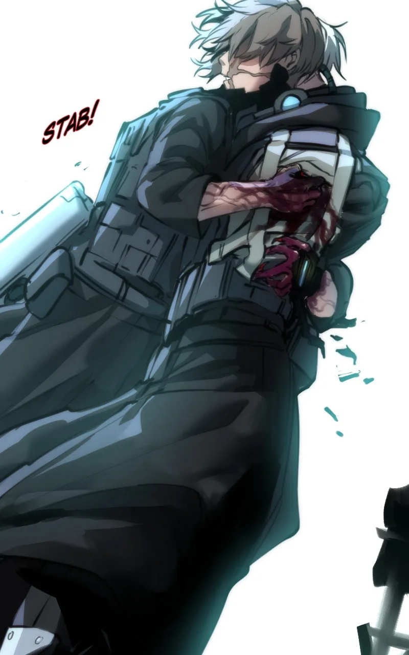 Red Sprite Chapter 31 page 5