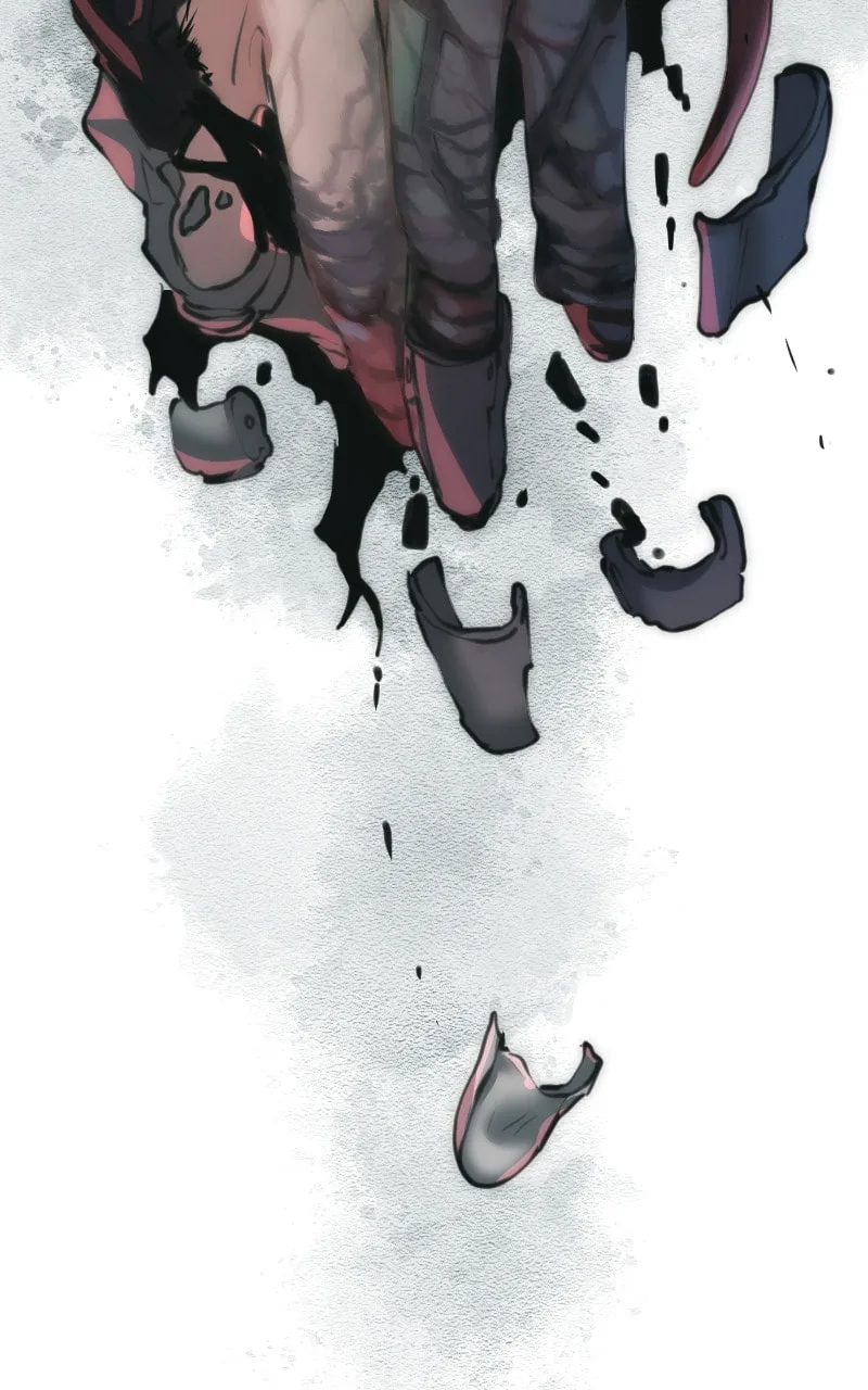 Red Sprite Chapter 31 page 2