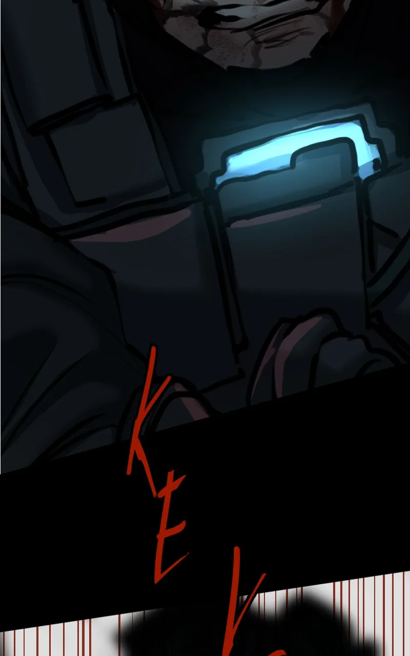 Red Sprite Chapter 31 page 22