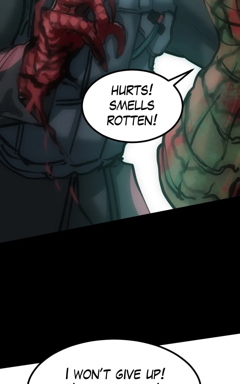 Red Sprite Chapter 31 page 17