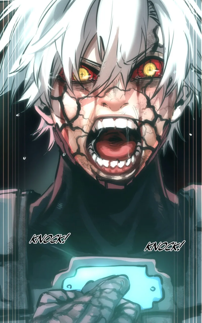 Red Sprite Chapter 31 page 39
