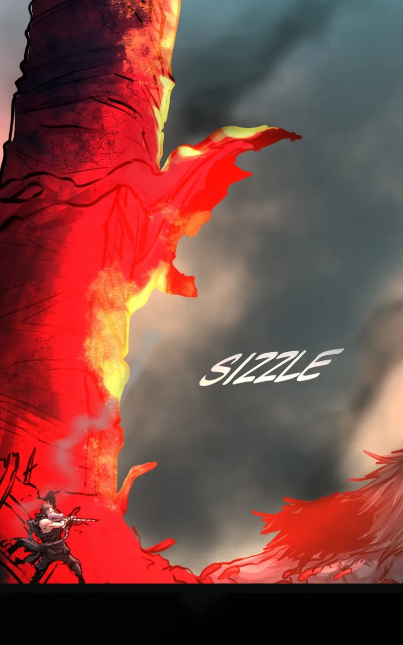 Red Sprite Chapter 31 page 42