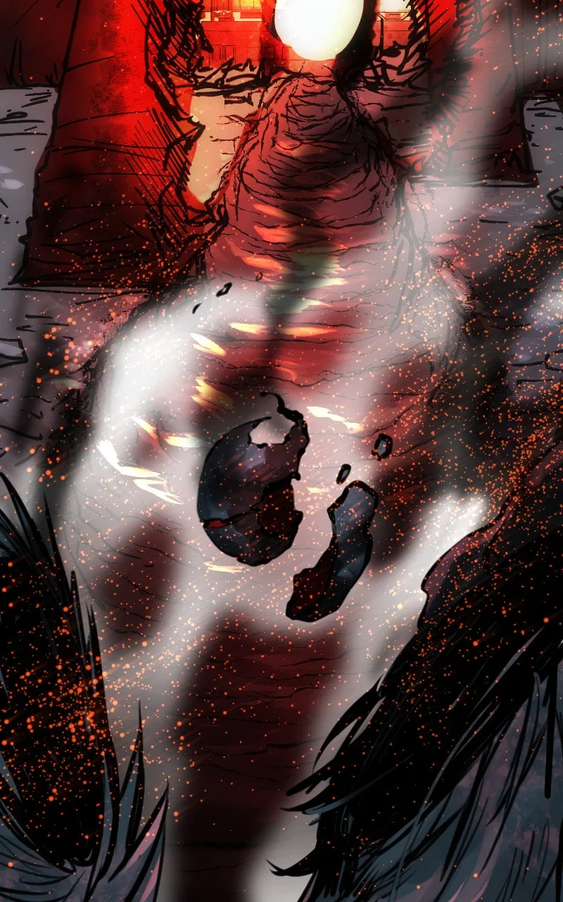 Red Sprite Chapter 31 page 44