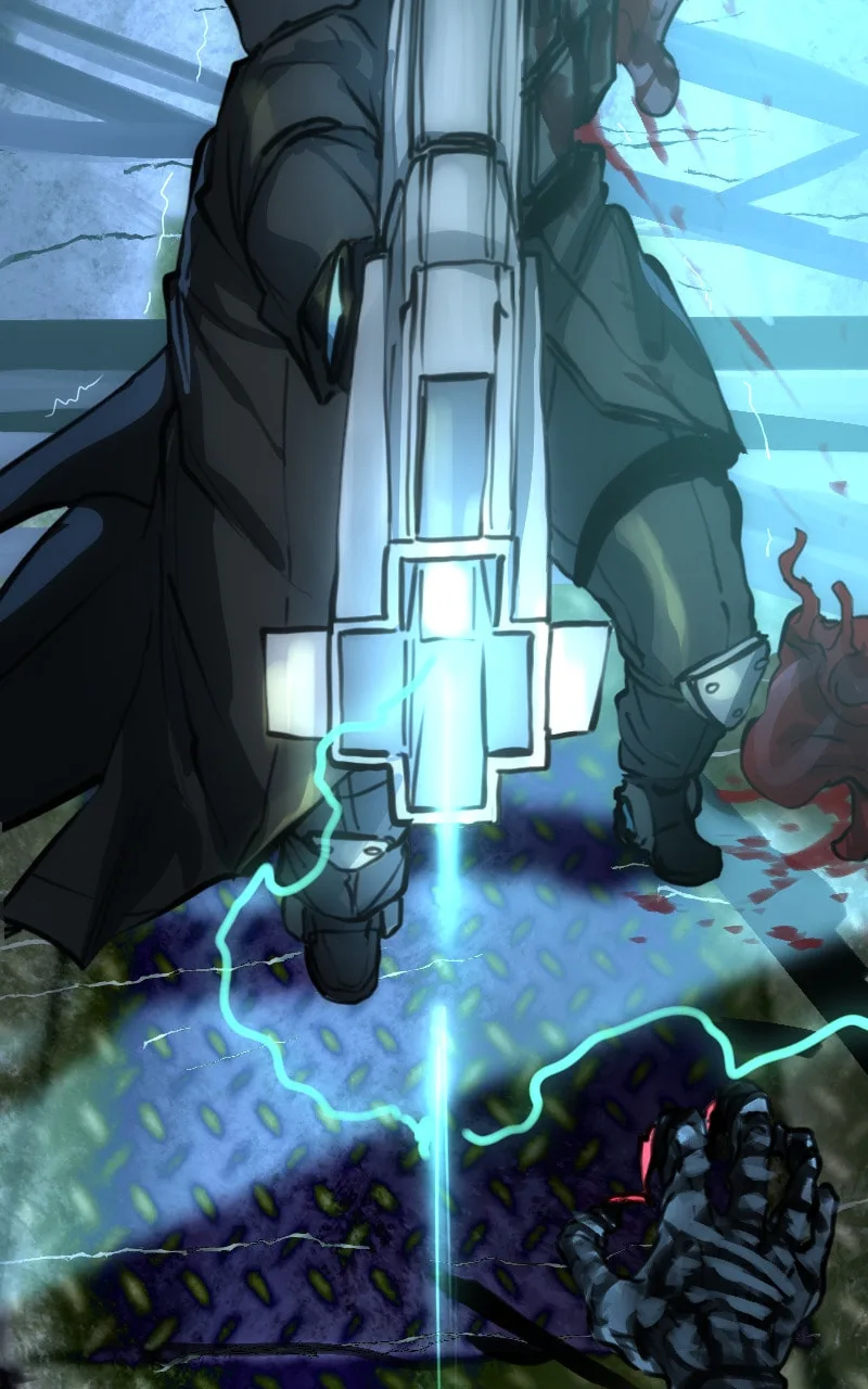 Red Sprite Chapter 31 page 51