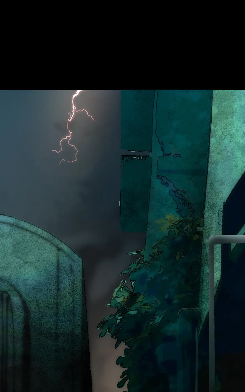 Red Sprite Chapter 32 page 7