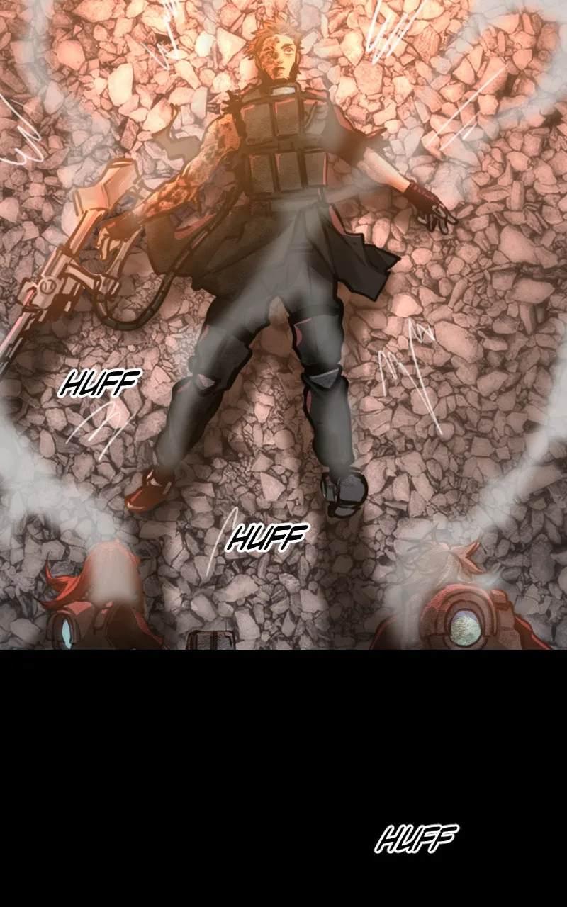Red Sprite Chapter 32 page 17