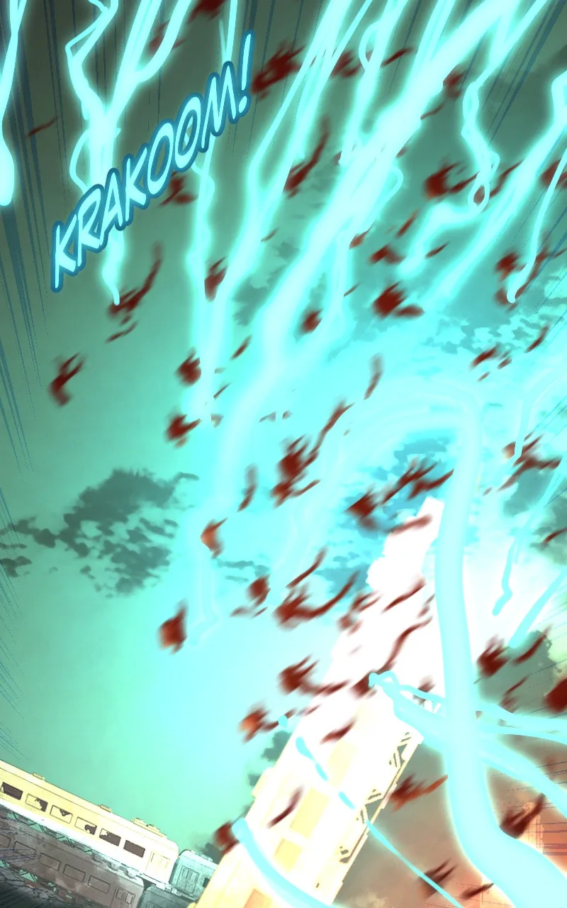 Red Sprite Chapter 32 page 23