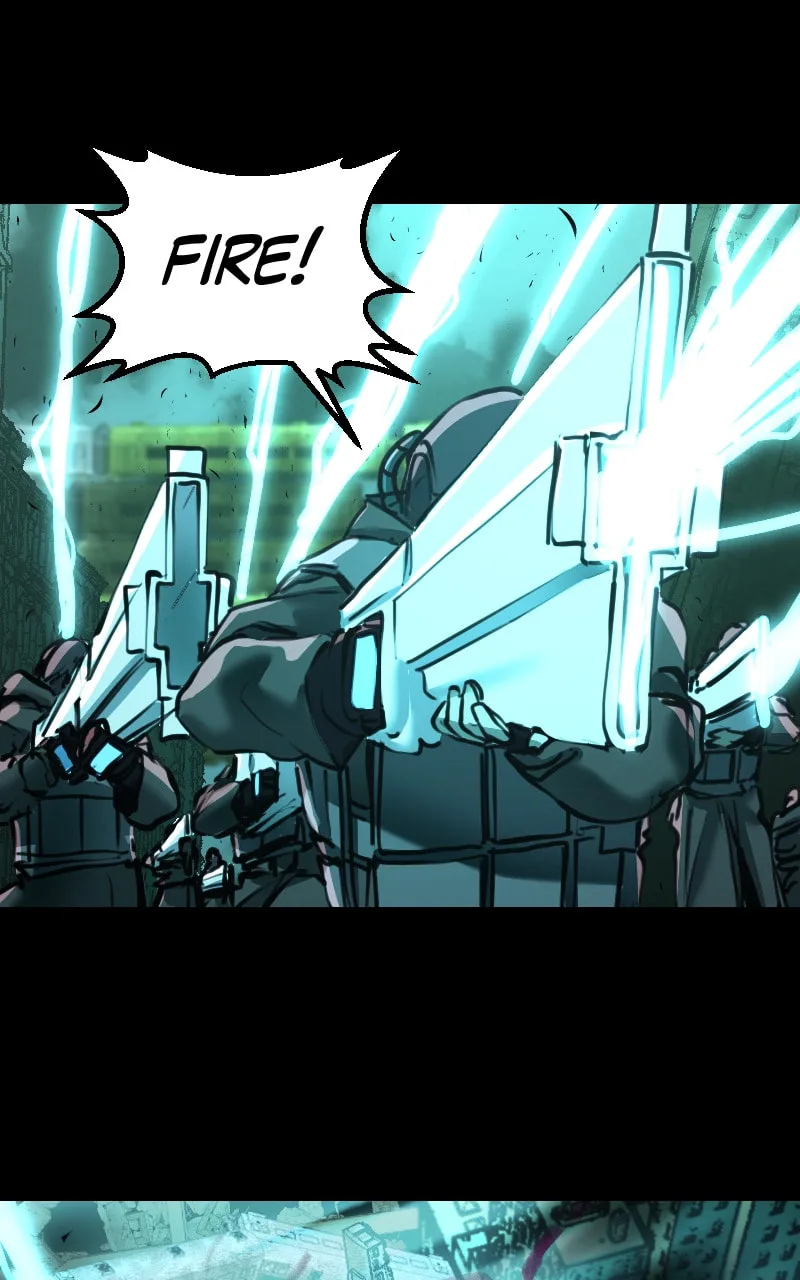 Red Sprite Chapter 32 page 25