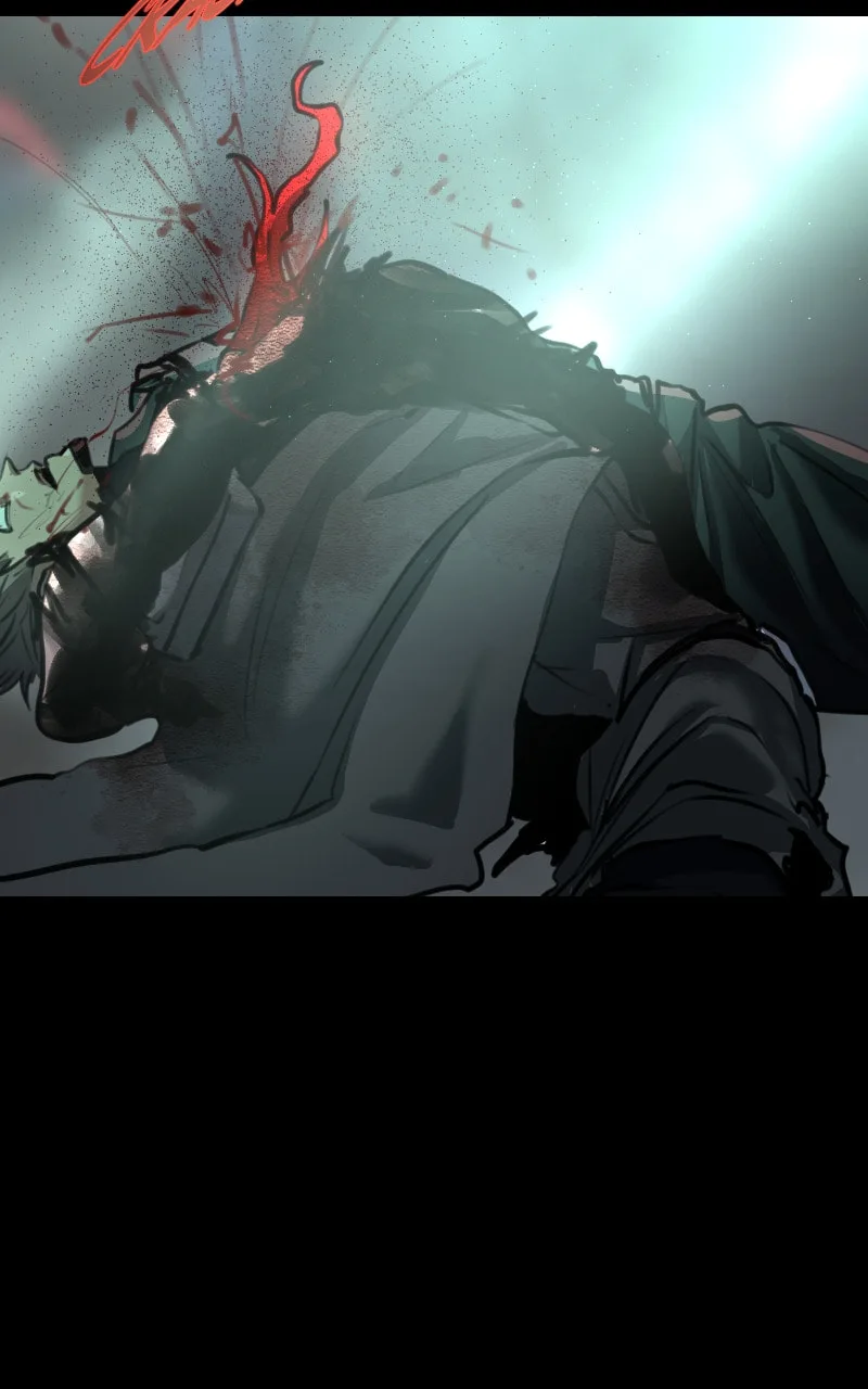 Red Sprite Chapter 32 page 3