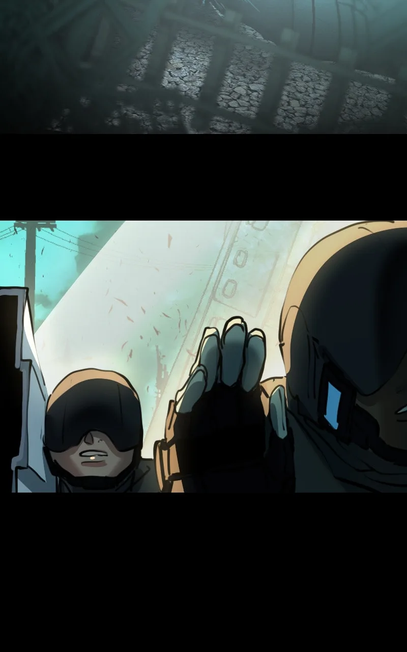 Red Sprite Chapter 32 page 30